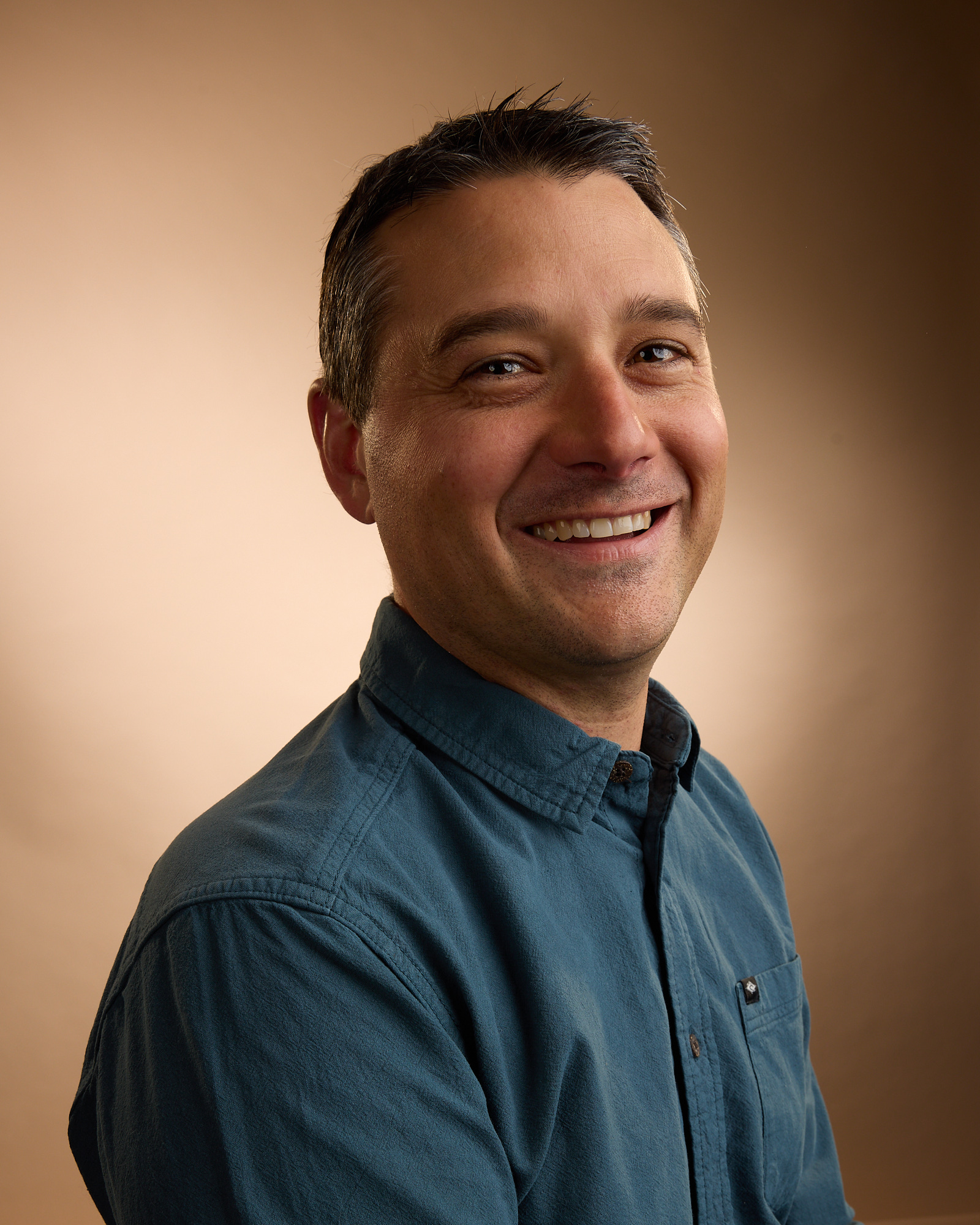 Steve Hinkel